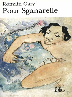 cover image of Pour Sganarelle